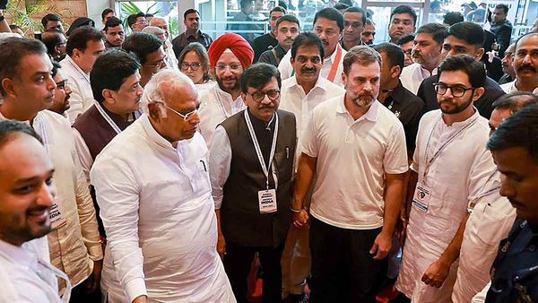 Election Results: 3 राज्यों में बुरी हार के बाद भी 'INDIA' के इस नेता ने बता दिया BJP को हराने का फॉर्मूला