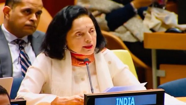 नई बोतल में पुरानी शराब भरकर नहीं कर सकते नये परिणामों की उम्मीद... UNSC में क्यों भड़का भारत?