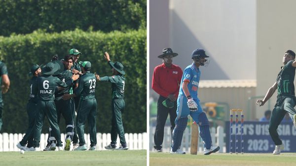 IND vs PAK: पाकिस्तान ने लिया वर्ल्ड कप में हार का बदला, एशिया कप में भारत को बुरी तरह हराया
