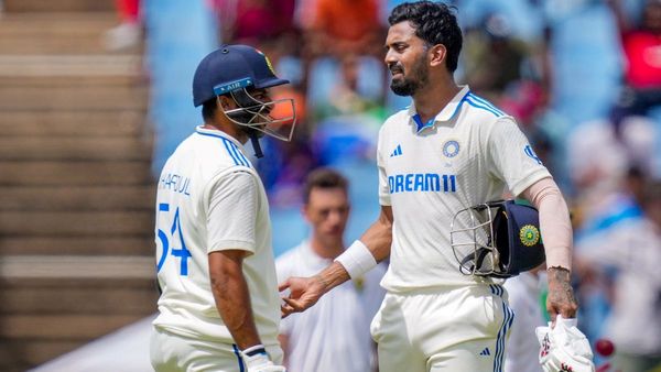 IND vs SA: दूसरे टेस्ट से पहले भारत की बढ़ी चिंता, अहम खिलाड़ी को नेट अभ्यास में लगी चोट