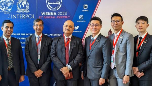 विदेशों में शरण लेने वाले 184 भगोड़ों को भारत ने जियोलोकेट किया, अब वापस लाने की तैयारी