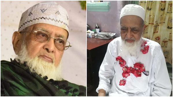 Jabalpur news: नहीं रहे मुफ्ती ए आज़म मध्य प्रदेश, डॉक्टर हामिद अहमद सिद्दीकी का जबलपुर में हुआ इंतकाल