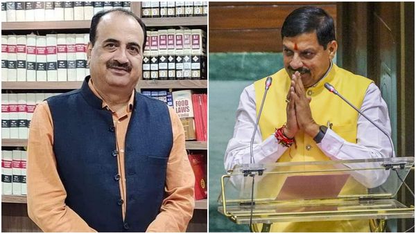 Jabalpur News: जबलपुर के प्रशांत सिंह फिर बने महाधिवक्ता, सीएम डॉ. मोहन यादव सरकार ने की नियुक्ति, आदेश जारी
