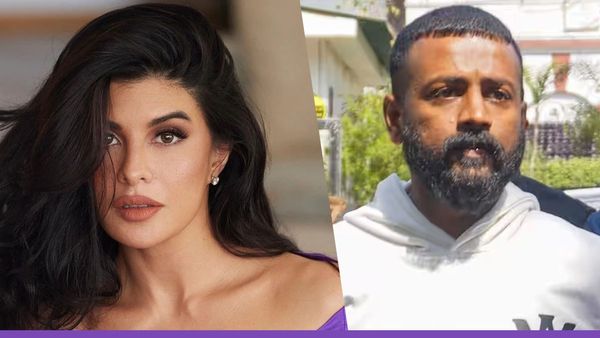 क्या कॉनमैन सुकेश चंद्रशेखर एक्ट्रेस जैकलीन फर्नांडीज को करेंगे Expose? कहा- चैट्स करूंगा रिलीज और फिर सबकुछ..