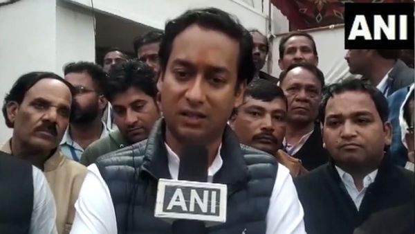 'कमलनाथ के काम पर भरोसा, लेकिन हार के कारणों पर होगा मंथन', MP Election Results पर जयवर्धन सिंह