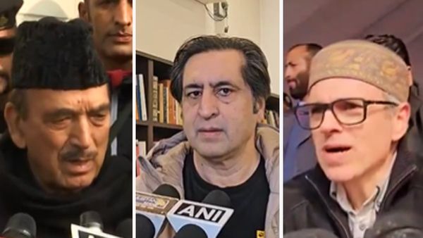 'हमें न्याय का है इंतजार', अनुच्छेद 370 पर SC के फैसले से पहले कश्मीर के नेता क्या बोले?