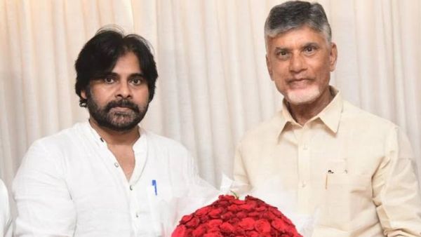 आंध्र प्रदेश: TDP-JSP गठबंधन की तिरुपति में होगी बैठक, चंद्रबाबू नायडू और पवन कल्याण कर सकते हैं संबोधित