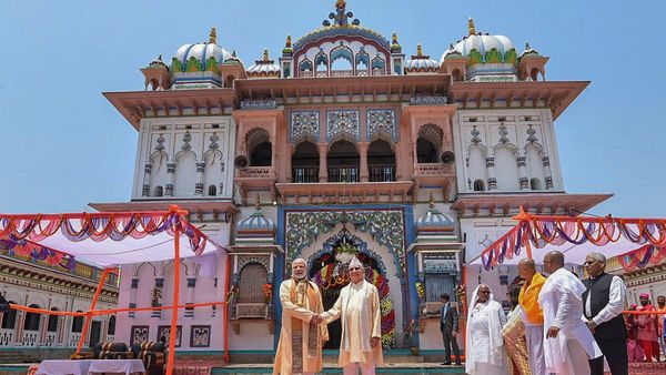 Explainer: मां सीता की जन्मभूमि जनकपुर से अयोध्या तक लिंक रोड... नेपाल का भारत सरकार को दिया प्रस्ताव क्या है?