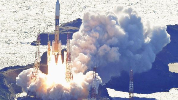 गाय के गोबर से ईंधन बनाकर जापान ने लॉंच किया रॉकेट, स्पेस सेक्टर में हासिल की अद्भुत कामयाबी, नये युग का आगाज