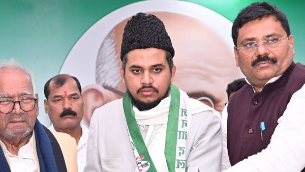 Bihar Politics: नीतीश कुमार ने अकलियत समाज को विकास के मुख्य धारा से जोड़ा- उमेश सिंह कुशवाहा