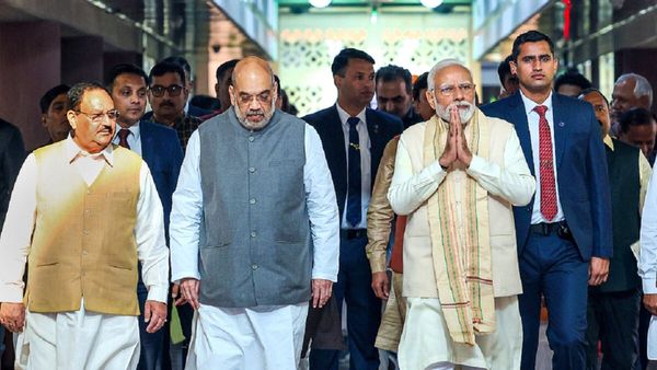 राजस्थान, MP, छत्तीसगढ़...इन तीनों राज्यों को इस दिन तक मिलेंगे नए CM, अब बस फाइनल नामों पर होना है चर्चा!