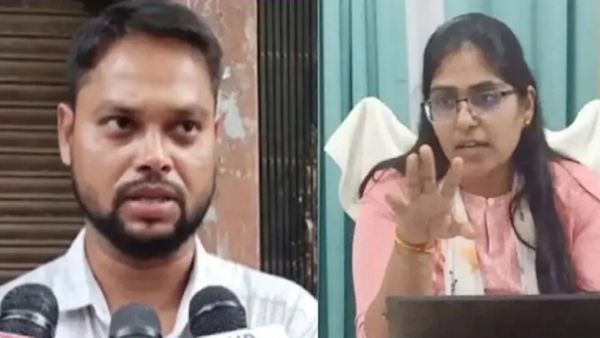 बेवफाई के बाद अब ज्योति मौर्या पर लगा ये आरोप, चली गई कुर्सी, बरेली से हुआ तबादला, जानिए पूरा मामला