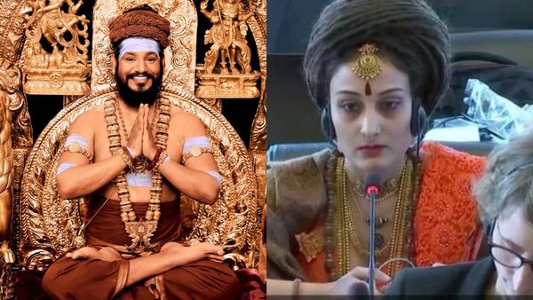 Explainer: हिंदुओं के काल्पनिक देश कैलासा को मिलेगी मान्यता? नित्यानंद कैसे जुटा रहा है दुनिया में समर्थन...