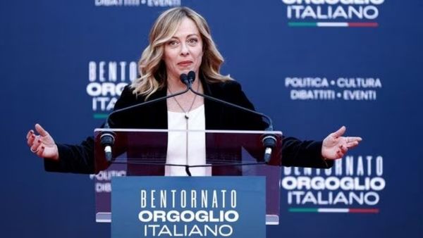 Fact Check: क्या यूरोप में शरिया का कोई स्थान नहीं? इटली की पीएम जियोर्जिया मेलोनी ने क्या दिया जवाब