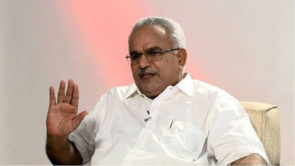 Kerala: सीपीआई प्रदेश सचिव कनम राजेंद्रन का निधन, 73 साल की उम्र में ली अंतिम सांस