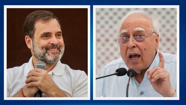 जगदीप धनखड़ मिमिक्री विवाद पर कांग्रेस के पुराने साथी कपिल सिब्बल ने राहुल गांधी के लिए क्या कहा?