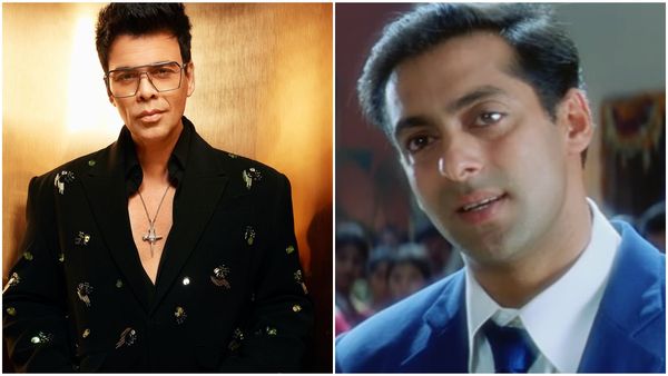 Salman Khan Birthday: सलमान खान के बर्थडे पर करण जौहर ने किया बड़ा ऐलान, 25 साल बाद फिर आएंगे साथ