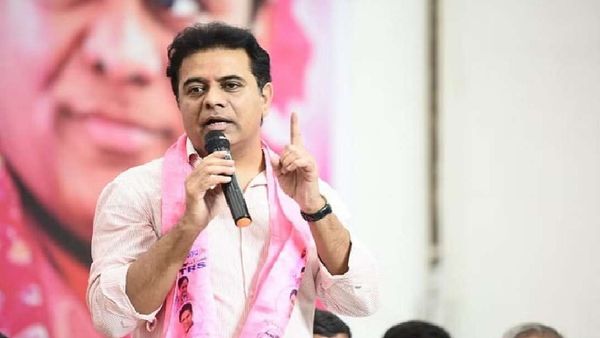 Hijab Row: '...जनता देख रही उनका रवैया', KTR ने कर्नाटक में हिजाब विवाद पर सिद्धारमैया की आलोचना की