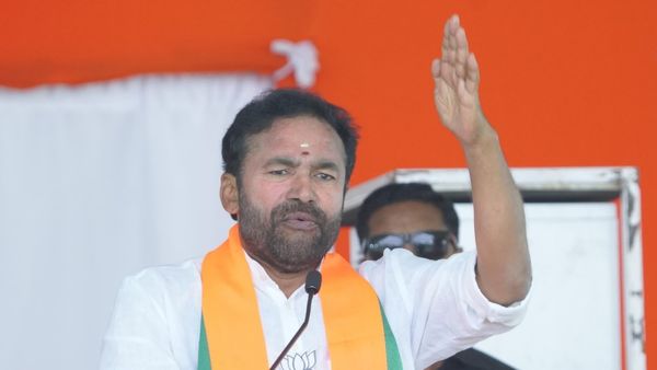 तेलंगाना में अकेले दम पर भाजपा लड़ेगी लोकसभा चुनाव 2024, जल्‍द जेपी नड्डा करेंगे राज्‍य का दौरा