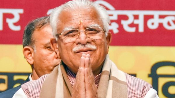 हरियाणा: 'महिला शक्ति का ऐतिहासिक प्रदर्शन', टेस्ट मैच में ऑस्ट्रेलिया को हराने पर CM खट्टर ने टीम को दी बधाई