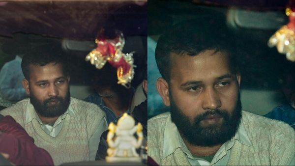 किस मकसद से संसद में की गई घुसपैठ? मास्टरमाइंड ललित झा ने खुद कबूला सबकुछ