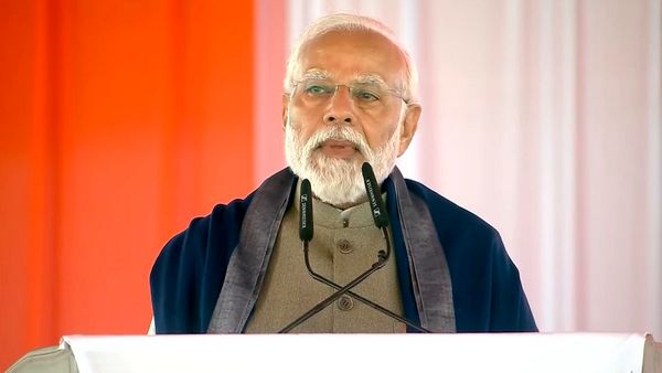'राम मंदिर के शुभारंभ पर #SHRIRAMBHAJAN के साथ शेयर करें भजन', PM मोदी की रामभक्तों से अपील