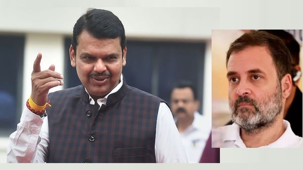 Maharashtra News: देवेंद्र फडणवीस का राहुल गांधी पर कटाक्ष, वह हमारे लिए वरदान, विपक्षी नेता ऐसा ही होना चाहिए