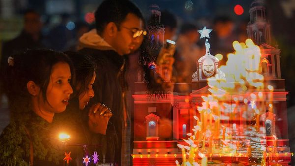 भारत के पड़ोसी मुस्लिम देश में क्रिसमस का उत्सव मनाने पर प्रतिबंध... पुलिस ने जारी की सख्त एडवाइजरी