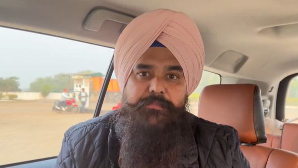 पंजाब: 'हरियाणा के कॉलेजों को PU में संबद्धता नहीं दी जाएगी', AAP ने जगदीप धनखड़ की मांग की निंदा की