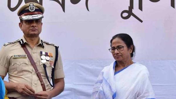 कौन हैं राजीव कुमार? जो बने बंगाल ने नए DGP, कभी ममता के फोन टैप का लगा था आरोप