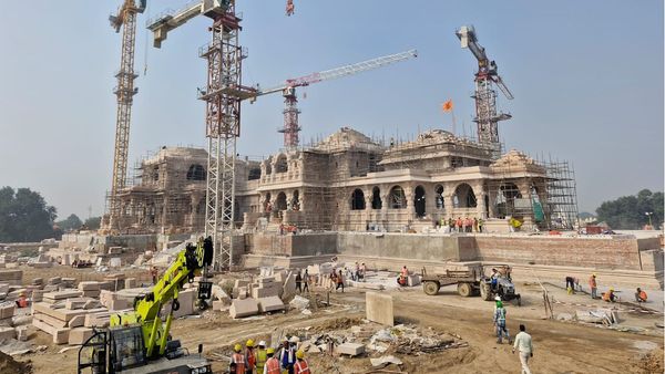 सावधान! राम मंदिर के नाम पर हो रही धोखाधड़ी, फर्जी QR कोड के जरिए मांगा जा रहा है चंदा