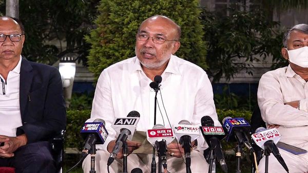 Manipur crisis: मणिपुर में घटा पर्यटन, सीएम बीरेन सिंह बोले- हिंसा रोकें, हमें साथ रहना होगा