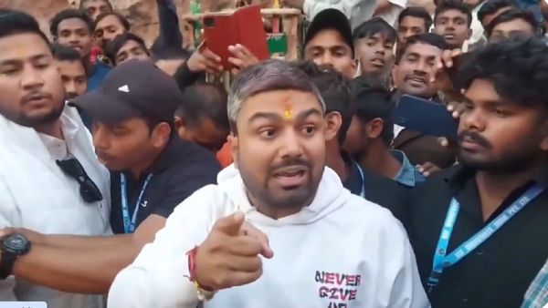 क्या मनीष कश्यप अब राजनीति में करेंगे एंट्री? चुनाव लड़ने की बात पर यूट्यूबर ने दिया ये सीधा जवाब