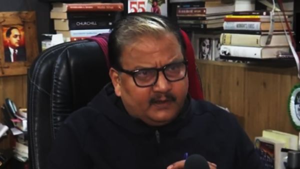 'सभी फैसले 21 दिन के अंदर लिए जाएंगे', INDIA अलाइंस की बैठक के बाद बोले मनोज झा