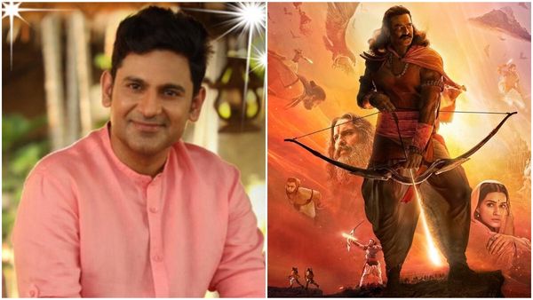 'मैं बहक गया था' आदिपुरुष के लिए फिर से मनोज मुंतशिर ने मांगी माफी, कहा-' सुधार के लिए बहुत... '