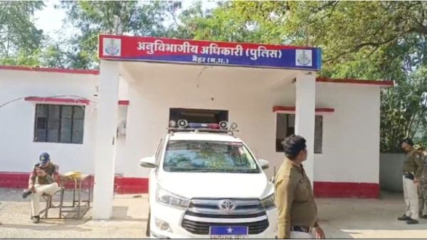 Maihar News: मैहर में गल्ला व्यापारी का अपहरण, फिरौती की रकम सुनकर परिजनों के उड़ गए होश