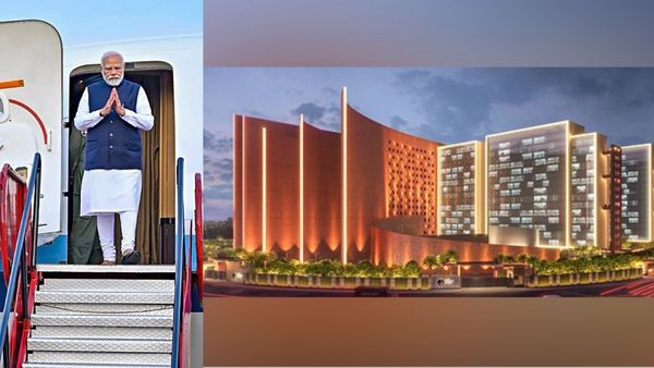 PM Modi in Gujarat: PM मोदी 17 दिसंबर को सूरत डायमंड बोर्स का करेंगे उद्घाटन, बोले- खुलेंगे रोजगार के अवसर