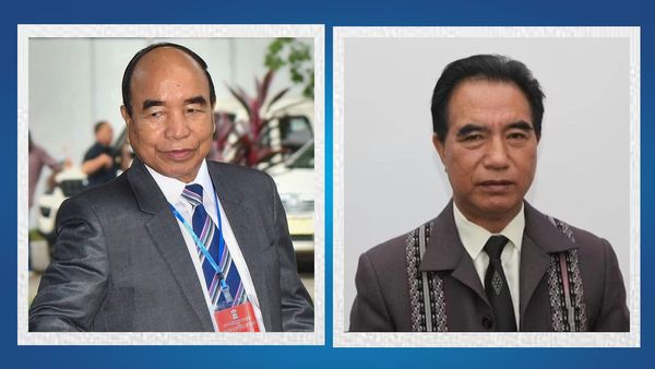 Mizoram Election Result: MNF के जोरमथांगा नहीं कायम कर सके रिकॉर्ड, 6 दलों के गठबंधन ZPM ने दिया झटका