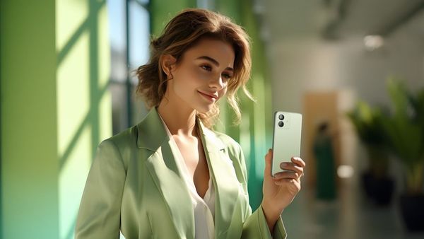 New Year Offer नया CUBOT 5G स्मार्टफोन केवल 4999 रुपए में, अभी बुक करें