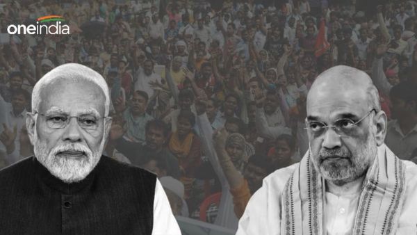 लोकसभा चुनाव में यूपी और बिहार पर मोदी-शाह की विशेष नजर, जानिए कैसे OBC और पिछड़ों के वोट बैंक को साध रही BJP
