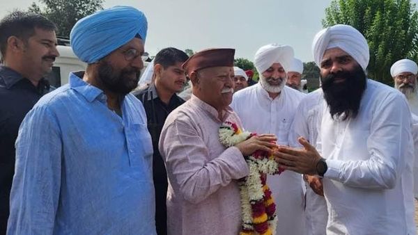 Namdhari Sikhs: नामधारी सिख जत्था जाएगा अयोध्या, टेकेंगे राम मंदिर में मत्था