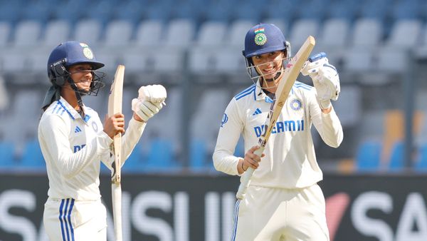 मध्य प्रदेश: CM मोहन यादव ने टेस्ट मैच में ऑस्ट्रेलिया को हराने पर भारतीय महिला क्रिकेट टीम को दी बधाई