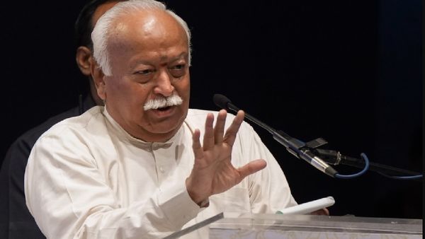 देश ने अच्छी रफ्तार हासिल कर ली है, जल्द ही सबकुछ अच्छा होगा: मोहन भागवत