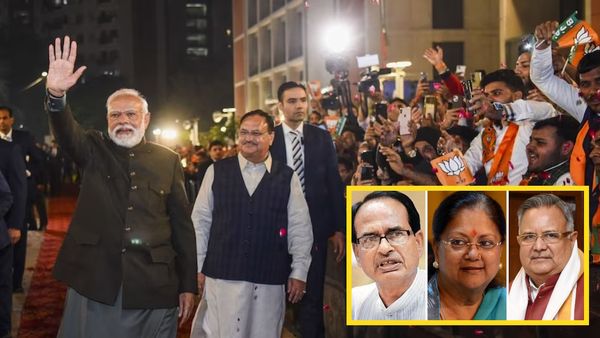 तीन राज्यों के सीएम चुनने में क्यों देर कर रही है भाजपा, क्या है प्लानिंग?