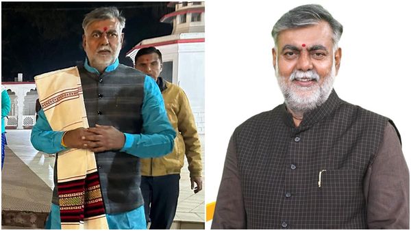 MP News: पूर्व केंद्रीय मंत्री और नरसिंहपुर विधायक प्रहलाद पटेल की विपक्ष को नसीहत, आलोचना करें व्यवधान न बने