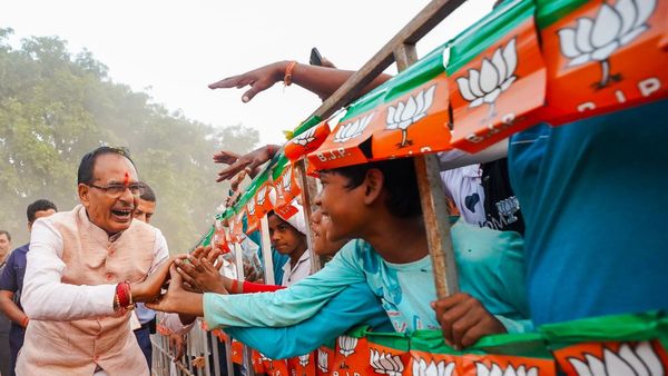 Madhya Pradesh Election Result 2023: मध्य प्रदेश में जानें कौन सा एग्जिट पोल सही निकला