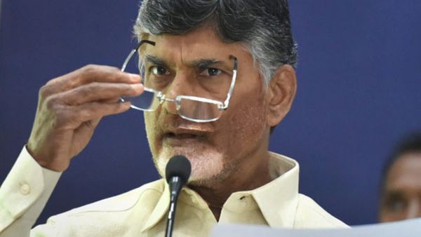 TDP प्रमुख चंद्रबाबू नायडू ने की भविष्‍यवाणी- आंध्र प्रदेश में जल्‍द दोहराया जाएगा तेलंगाना का दृश्‍य
