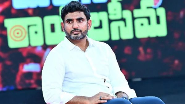 Andhra: TDP नेता नारा लोकेश की युवा गलम यात्रा 20 दिसंबर को होगी समाप्त