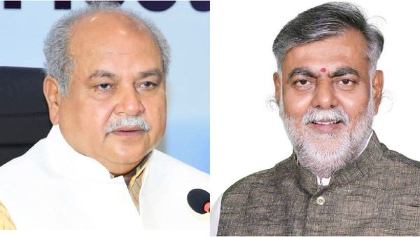 क्या नरेंद्र सिंह तोमर या प्रहलाद पटेल बनेंगे सीएम? PM मोदी की कैबिनेट से इस्तीफा के बाद बढ़ी सियासी हलचल
