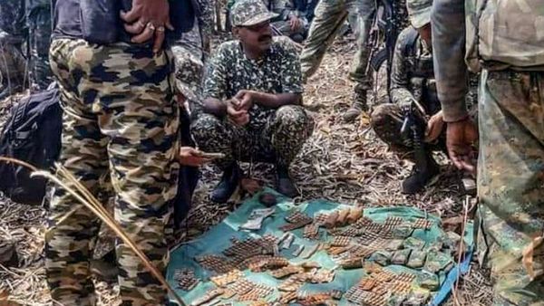 Maharashtra News: जंभुलखेड़ा विस्‍फोट के मास्‍टरमाइंड का खात्मा, सुरक्षा बलों के साथ मुठभेड़ में 2 नक्सली ढेर